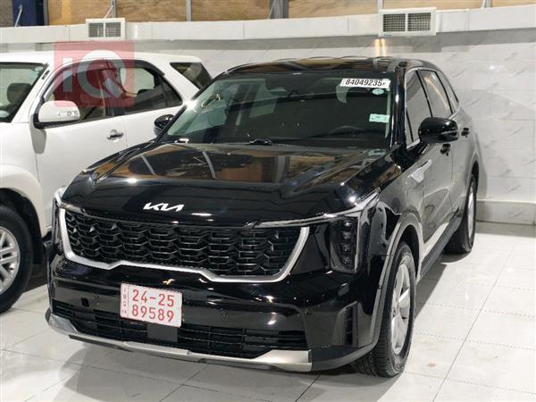 كيا سورينتو 2024 للبيع في العراق - دهوك